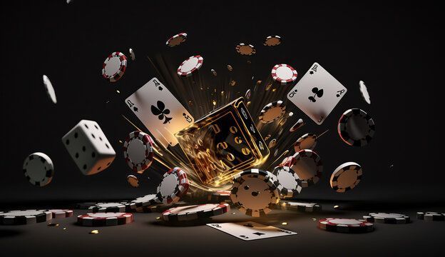 پاکستان میں Spinanga Online Casino قانونی ہے۔