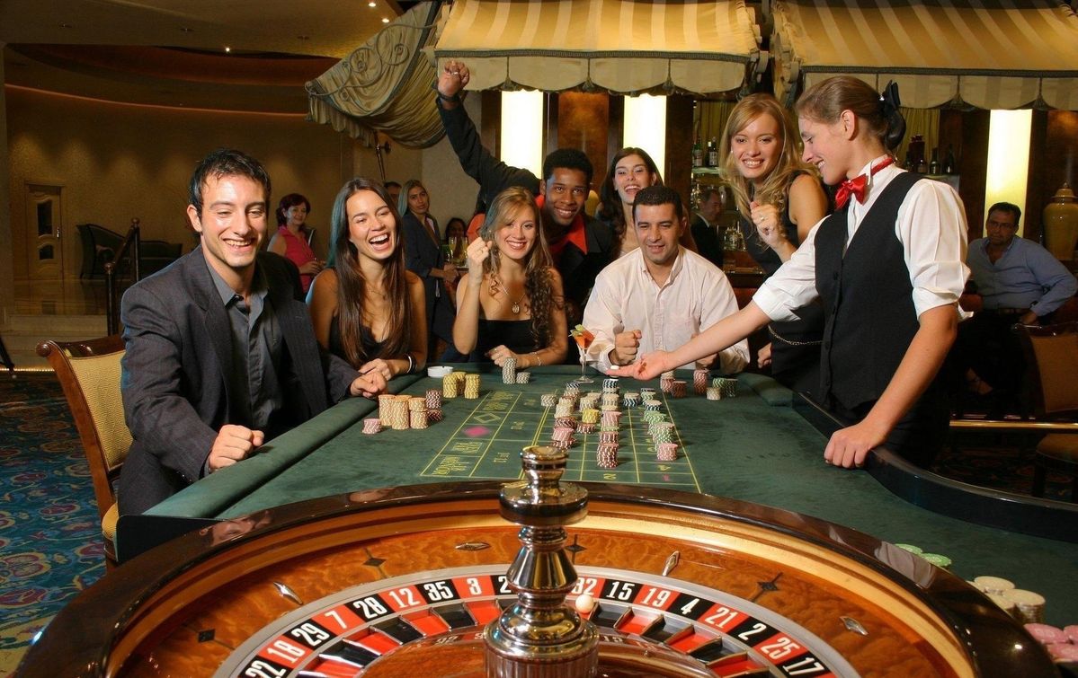 پاکستان میں Spinanga Online Casino قانونی ہے۔
